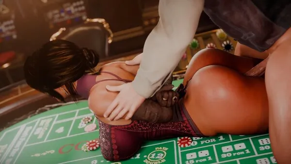 WANTED Wild Sluts Screenshot 1